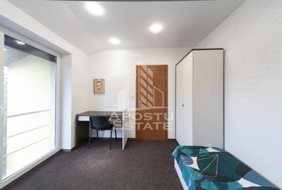 Vilă individuală premium,Dumbravita zona centrala - 27