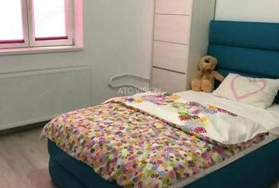 Apartament 3 camere Parc Sebastian Parcare inclusa Centrala te - 2