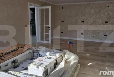 Casă cu 5 camere cu Teren 560 Mp în Central - 19