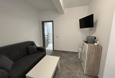 Apartament cu 2 camere decomandat, mobilat în Mamaia-Sat - 6