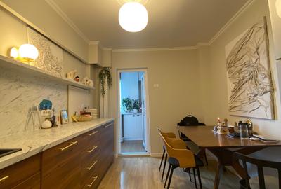 Apartament cu 4 camere, exceptional renovat!!! - 15