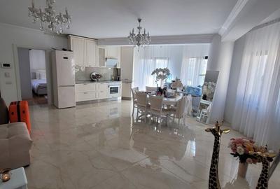 Apartament 3 camere Mazepa 2,an construcție 2019,mobilat și utilat - 7