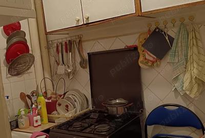 Apartament cu 2 camere semidecomandat în Central - 3