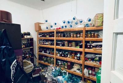 Casa 6 camere Finis - 5