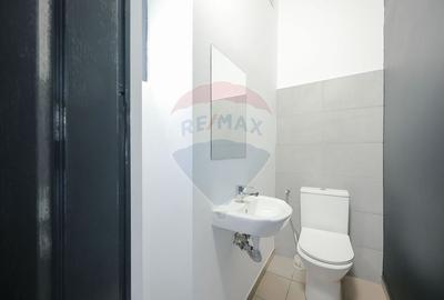 Spațiu comercial de închiriat - 44 mp - Ultracentral - 2