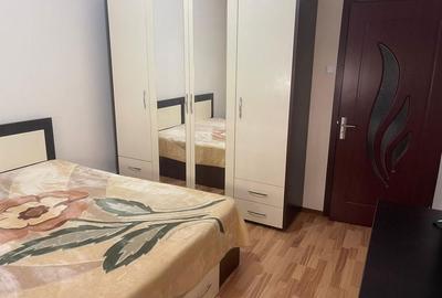 Apartament cu 2 camere decomandat în Micro 19 - 4