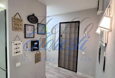 Apartament deosebit, 4 camere, 92mp Manastur - 5