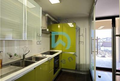 Apartament cu 4 camere decomandat, mobilat în Brașovul Vechi - 10