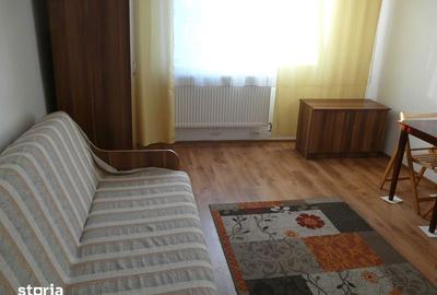 Garsonieră în Mărăști - 2