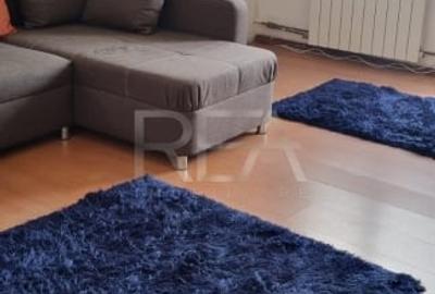 Apartament cu 2 camere decomandat, mobilat în Ștefan cel Mare