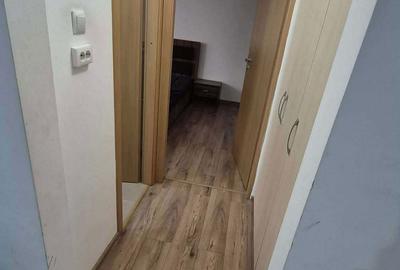 Apartament cu 2 camere semidecomandat în Lidia - 7