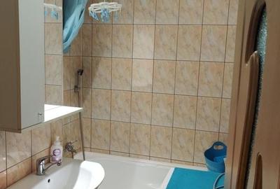 Garsonieră Baba Novac, balcon, decomandată, etaj 5, Pet friendly - 4