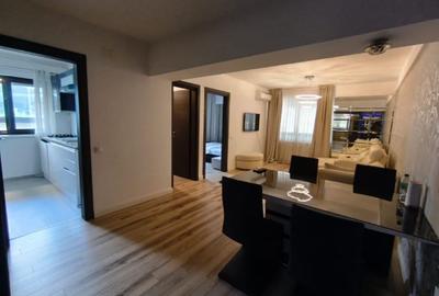 Apartament 2 camere Lux Bloc 2016 Alba Iulia