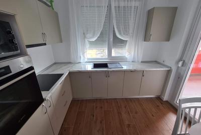 Apartament cu 2 camere decomandat în Sud - 6