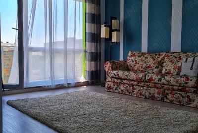 Apartament cu 2 camere decomandat în Morarilor - 1