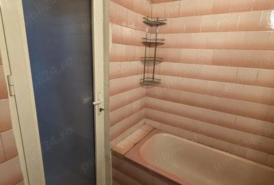 Apartament cu 2 camere decomandat în Central - 6