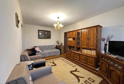 Apartament doua camere, 47mp, cartier Brazda lui Novac, zona Big Family Apartament doua camere, 47mp, cartier Brazda lui Novac, zona Big Family - 2