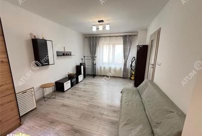 Garsonieră, mobilată în Central - 13