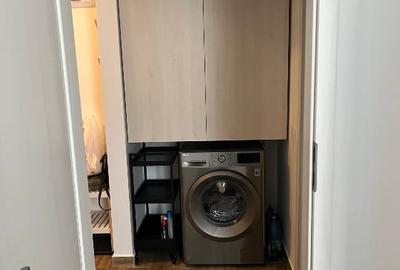 Apartament 2 camere Theodor Pallady - 12