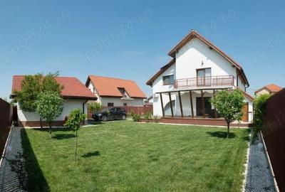 Casa moderna in zona exclusivista locuin?a ideala pentru familia ta - 2