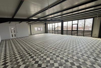 Spațiu comercial, de 390 mp, în Central - 2