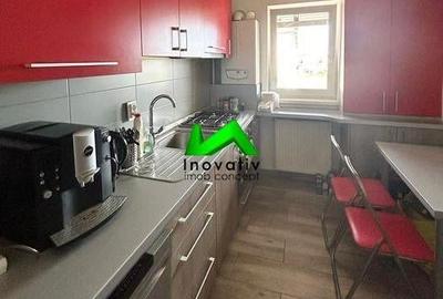 Apartament de vanzare 2 camere Sibiu Selimbar - 3