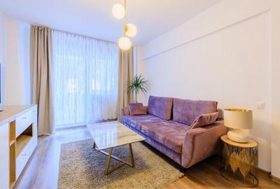Apartament cu 2 camere decomandat în Drumul Carului - 2