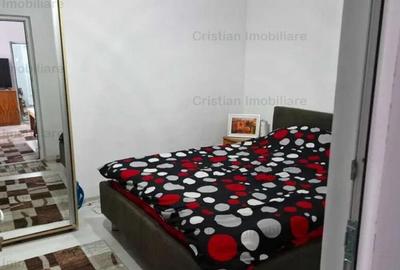 Casa Lacu Dulce 2 camere boltari mobilata si utilata - 12