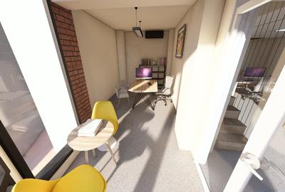 Casă individuală cu 5 camere cu Canalizare în Obor - 8