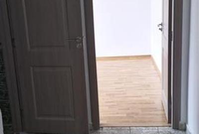 Apartament cu 2 camere nedecomandat în Malu Roșu