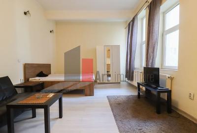 Garsoniera PRIVASI , Calea Victoriei-Hotel Novotel