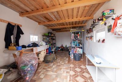 Casă individuală cu 5 camere cu Garaj în Călinești - 15