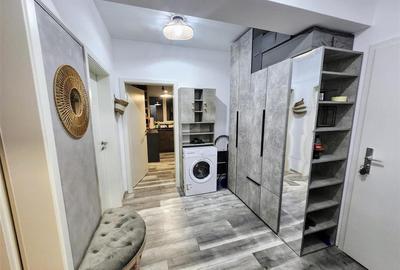 Apartament de 2 camere la prima inchiriere pet friendly in Avantgarden - 5