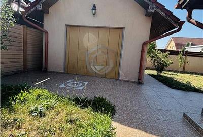 Casa de vanzare la cheie, plan Parter Nojorid - 4
