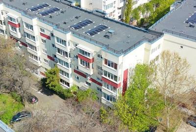 Apartament cu 2 camere semidecomandat în Berceni - 3