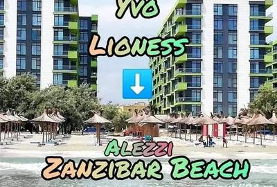 Apartament cu 2 camere decomandat în Nord - 1