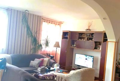 Apartament spatios 3 camere ultracentral - 5