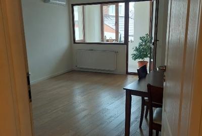 Ultracentral Birou 2 camere - Bd. Dacia - M. Eminescu - 4