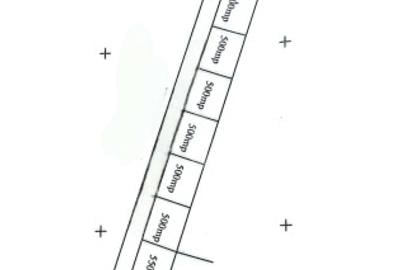 Parcele intravilan, 500 mp, str Constantei, langa Eurocartier - 4