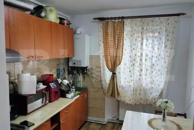 Apartament cu 2 camere semidecomandat în Central - 10