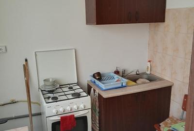 Garsonieră decomandată în Exterior Vest - 7