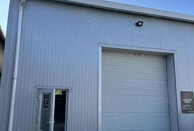 Spațiu comercial, de 180 mp, în Depozitelor - 3