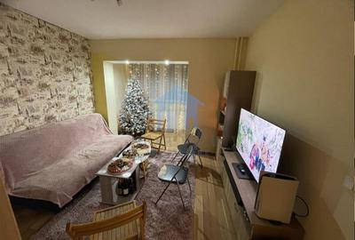 Apartament cu 2 camere decomandat în Gheorgheni - 3