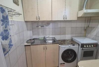 Garsonieră în Soarelui - 8