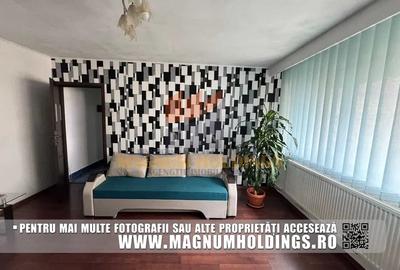 Apartament cf2, doua camere, Banat, cu balcon - 3