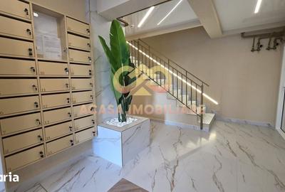 Apartament cu 2 camere decomandat în Valea Lupului - 12