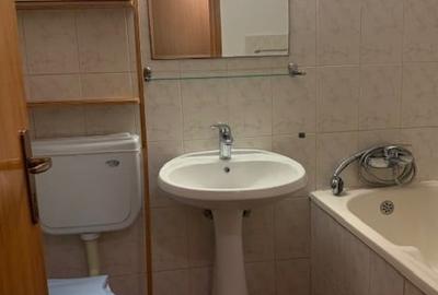 GARSONIERA SPATIOASA SI LUMINOASA - 9