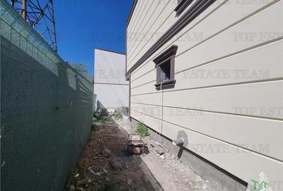 Duplex cu 8 camere cu Teren 318 Mp în Exterior Sud - 5