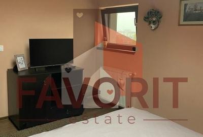 Apratament 3 camere | Braytim | 2 locuri de parcare | Complet mobilat - 6