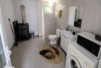 Casă cu 3 camere cu Teren 325 Mp în Cernica - 5